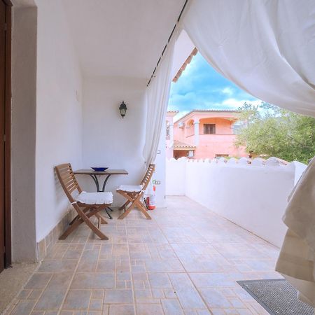 Da Teresa Bed and Breakfast San Teodoro  Εξωτερικό φωτογραφία