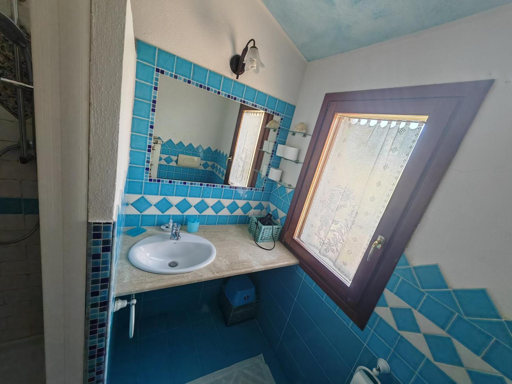 Da Teresa Bed and Breakfast San Teodoro  Δωμάτιο φωτογραφία