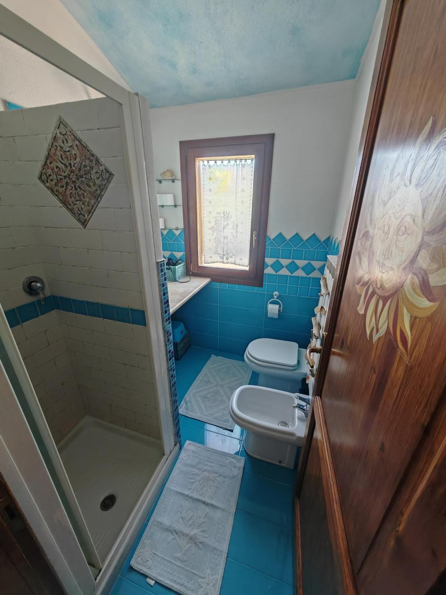 Da Teresa Bed and Breakfast San Teodoro  Δωμάτιο φωτογραφία