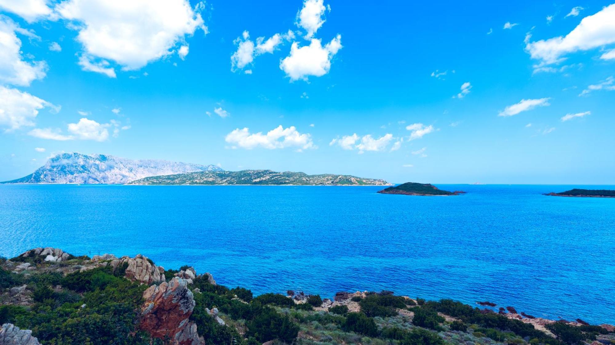 Da Teresa Bed and Breakfast San Teodoro  Εξωτερικό φωτογραφία