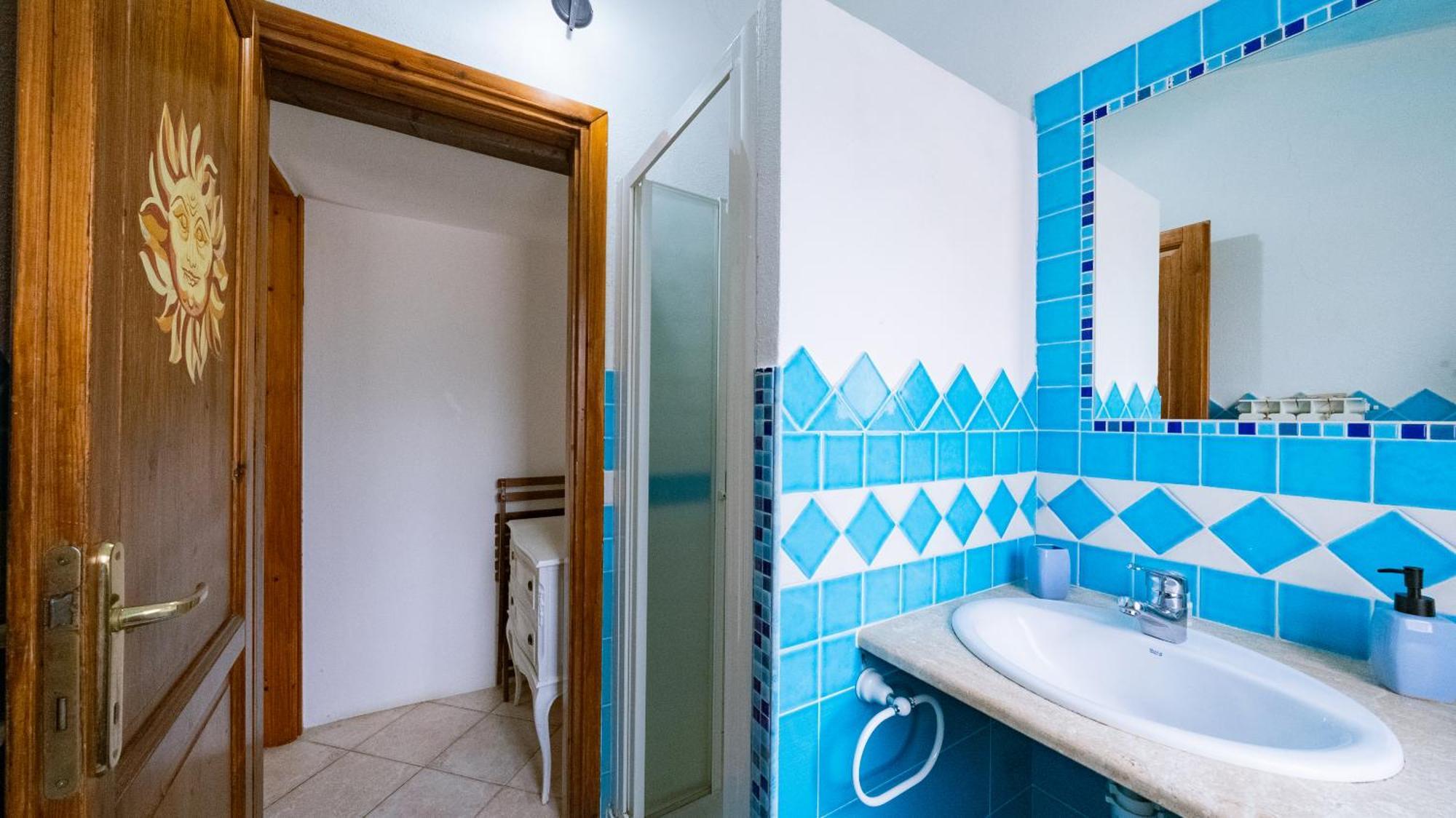Da Teresa Bed and Breakfast San Teodoro  Εξωτερικό φωτογραφία