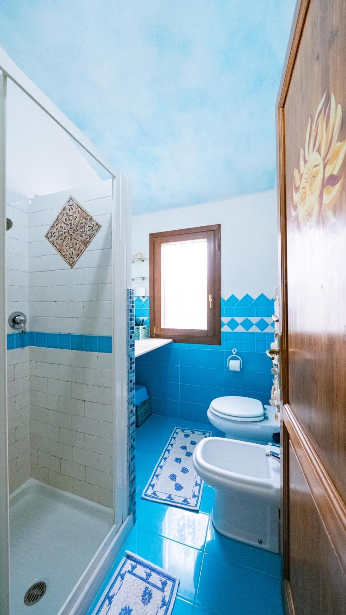 Da Teresa Bed and Breakfast San Teodoro  Εξωτερικό φωτογραφία