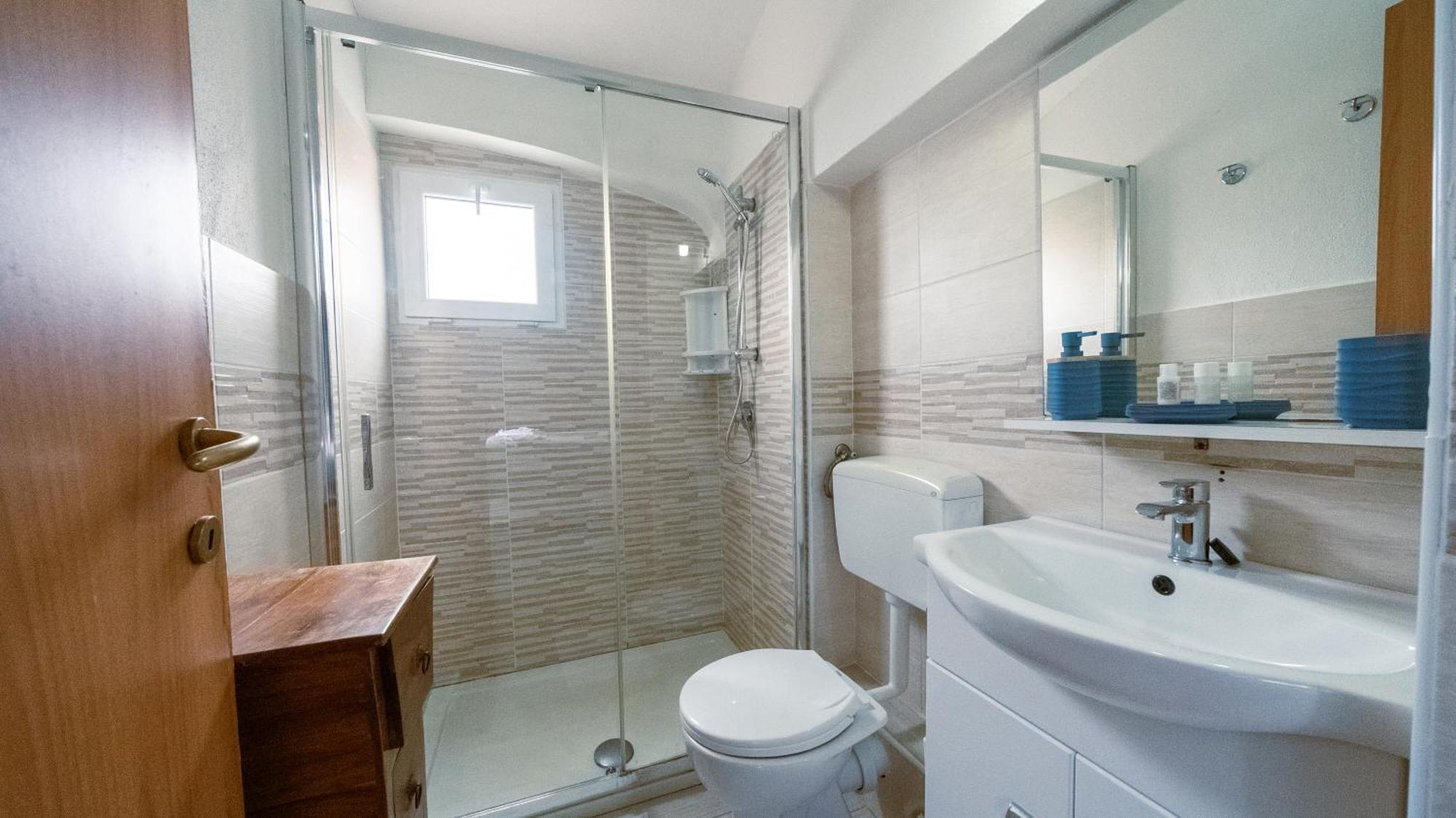 Da Teresa Bed and Breakfast San Teodoro  Εξωτερικό φωτογραφία